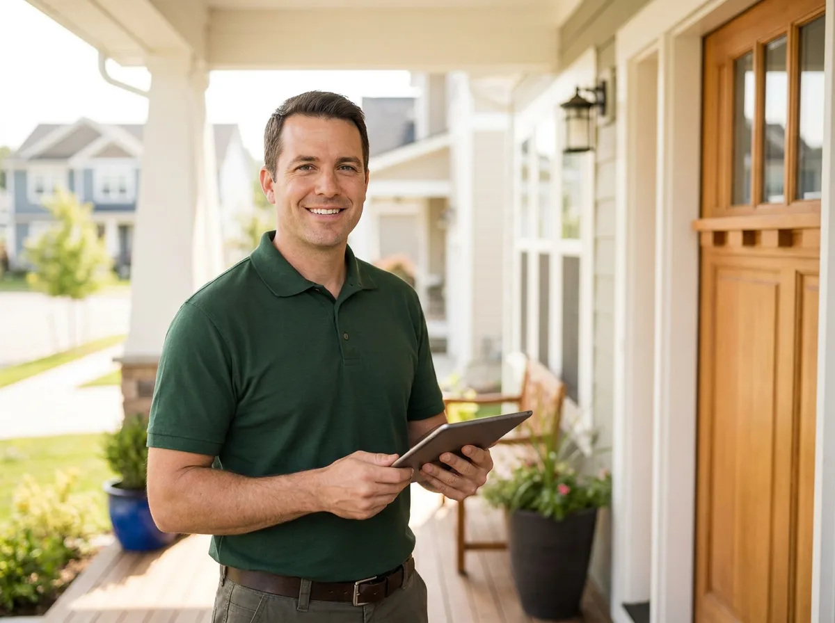 Pest control FAQs for Lena, MS